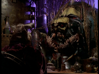 Illustration for article titled Two Decades of Farscape